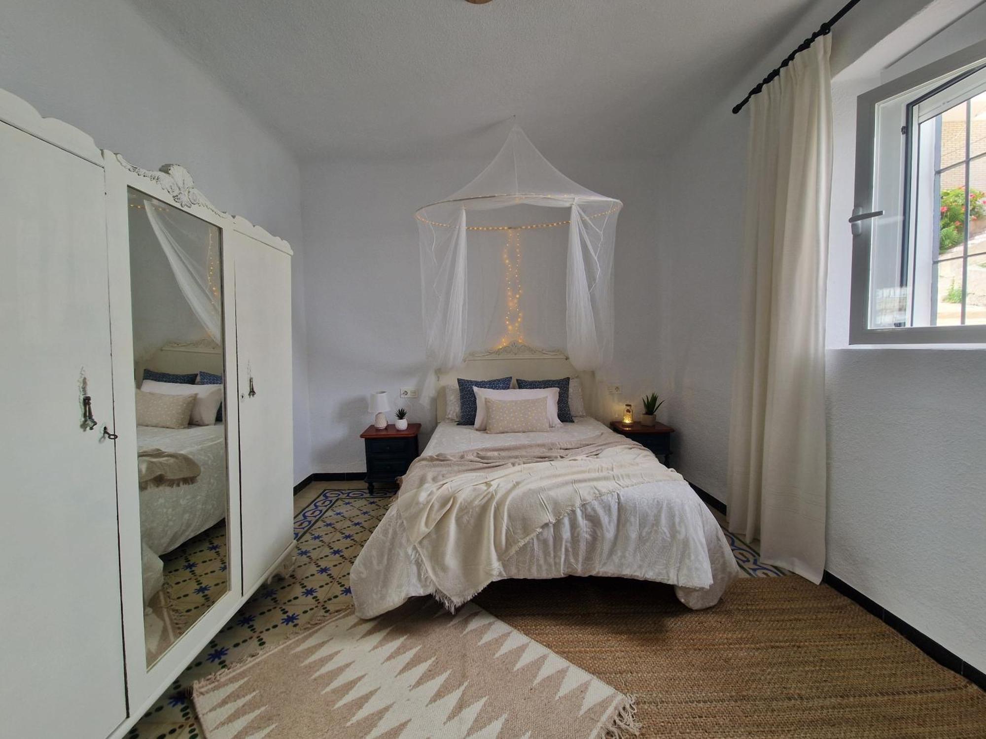 Villa Pedro Salobrena Bagian luar foto