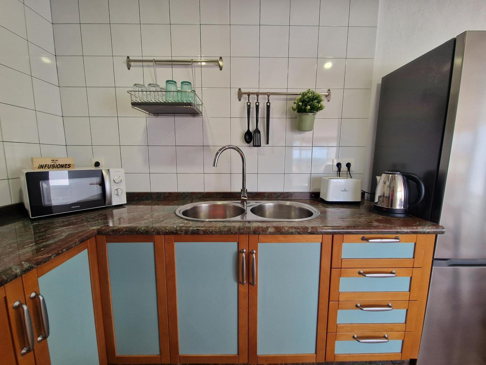 Villa Pedro Salobrena Bagian luar foto