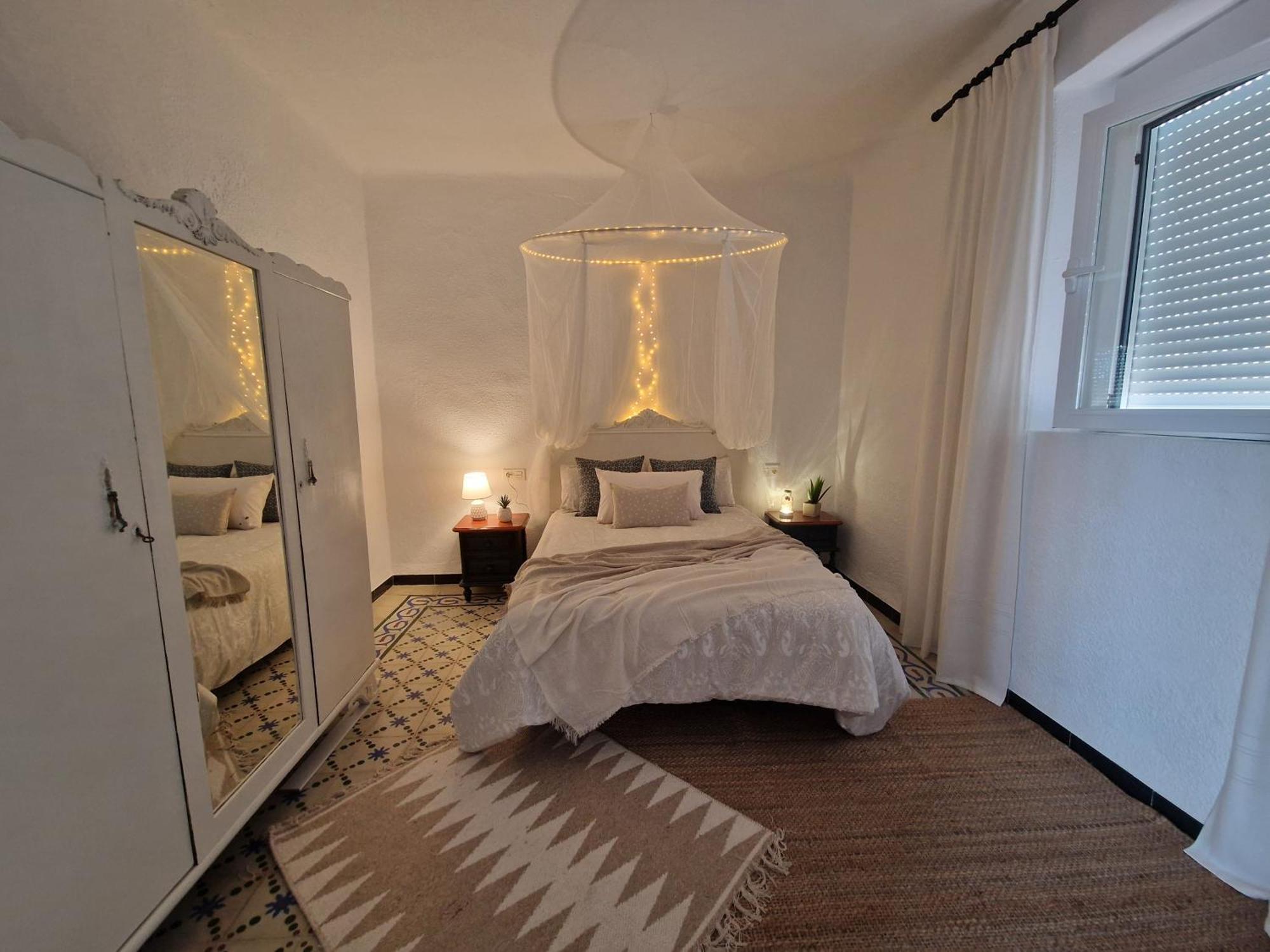 Villa Pedro Salobrena Bagian luar foto