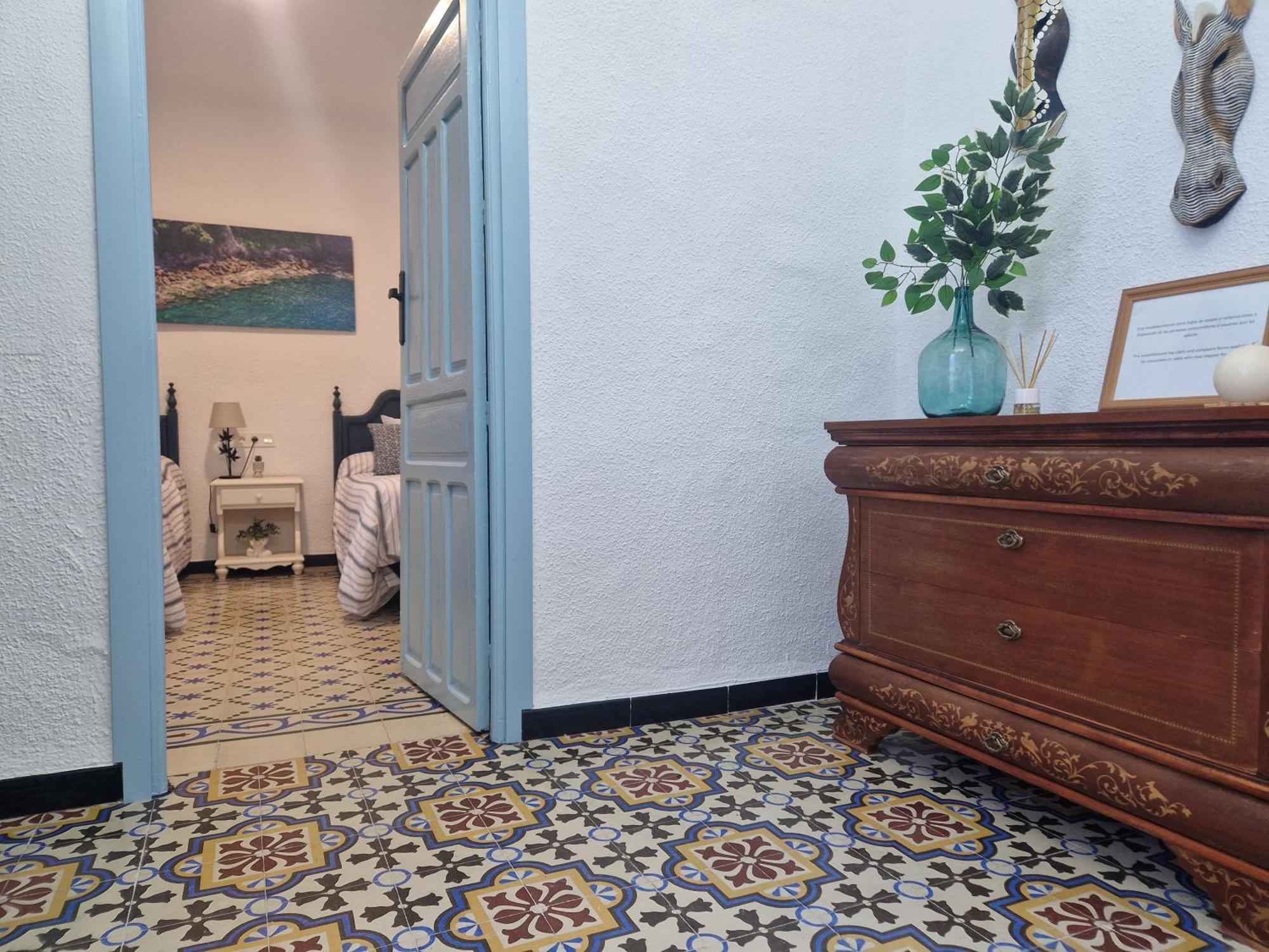 Villa Pedro Salobrena Bagian luar foto